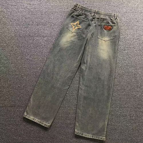Pants from Taurusreps