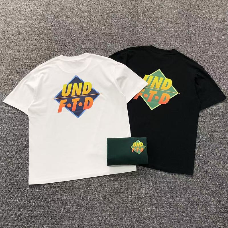 Undefeated T-Shirt
