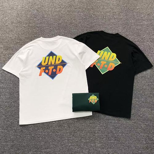 Undefeated T-Shirt