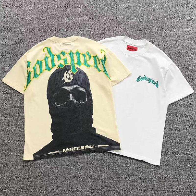 GO S E D T-Shirt