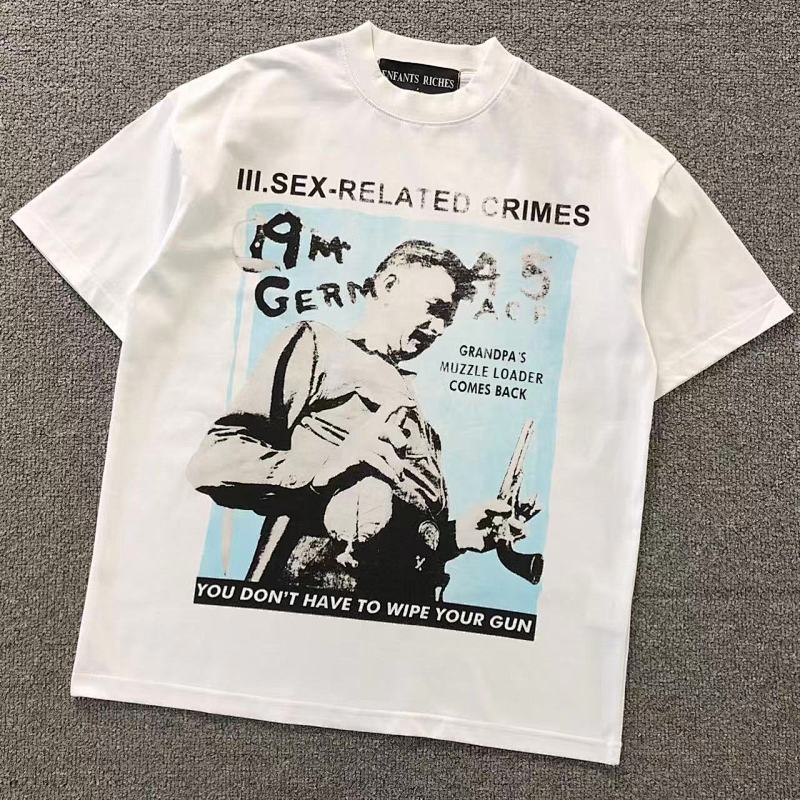Enfants Riches Deprimes T-Shirt