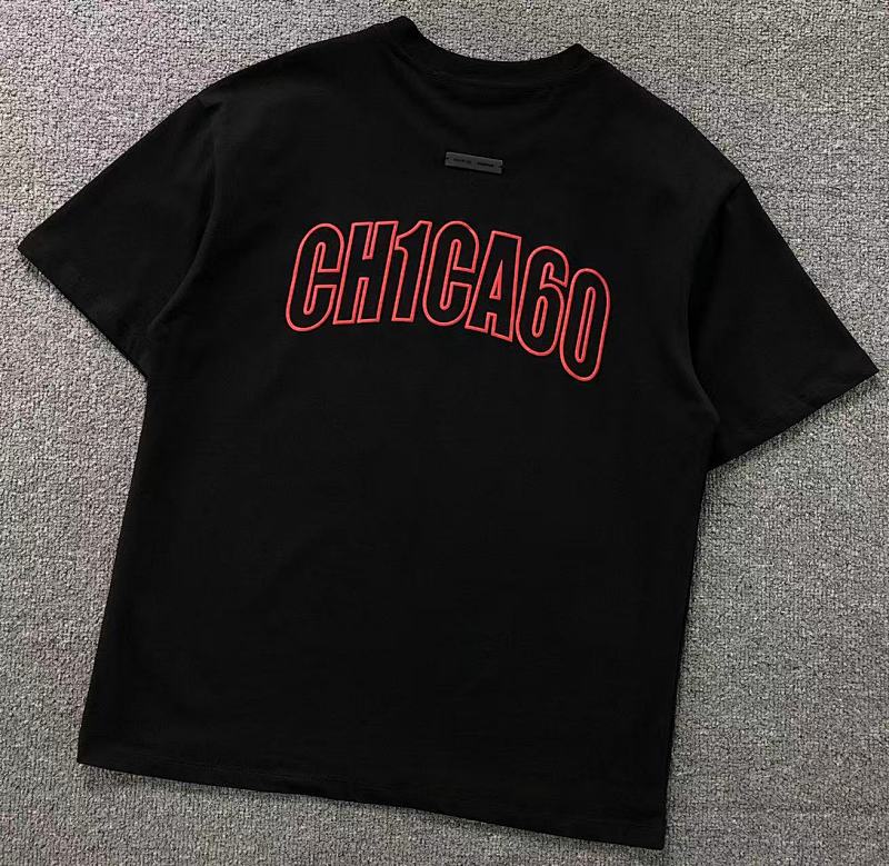 Essentials Fog T-Shirt