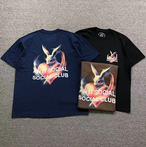 Anti Social Club T-Shirt