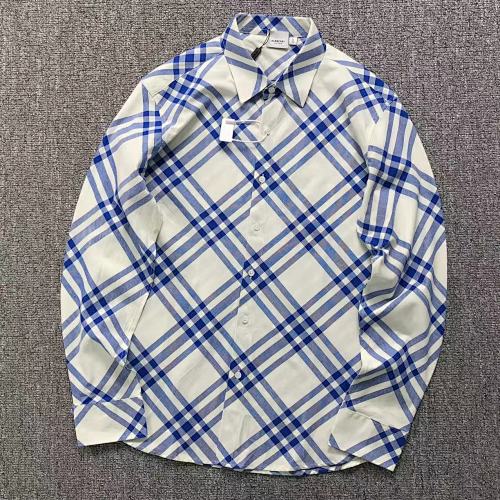 Burberry Shirt