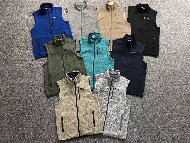 Patagonia Vest