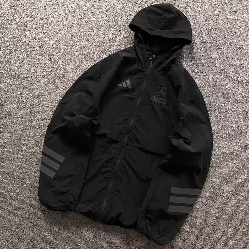 Adidas Sunscreen Clothing