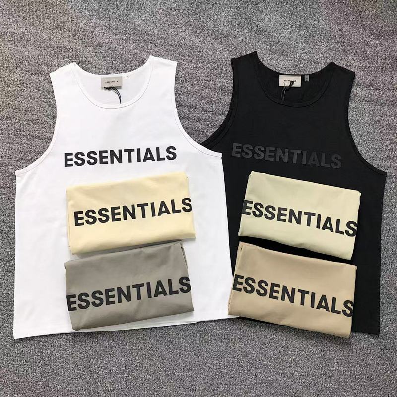 Essentials vest