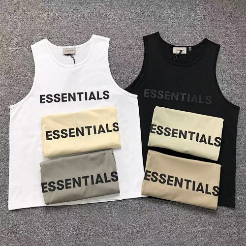Essentials vest