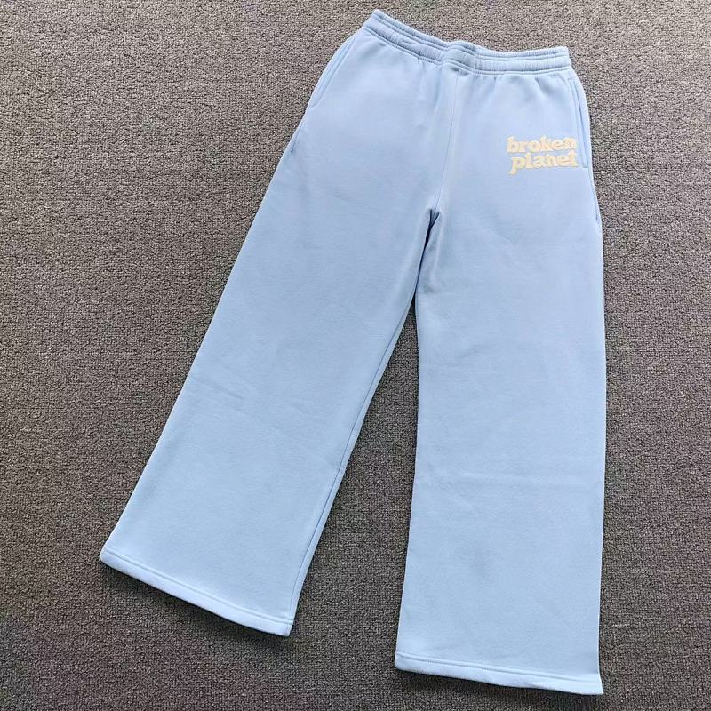 Broken Planet Trousers
