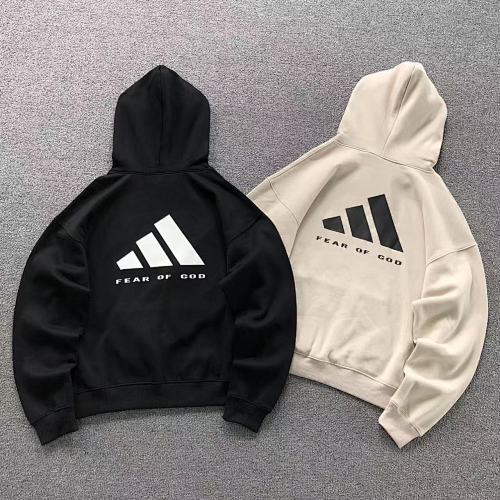 Fog Adidas Hoodie