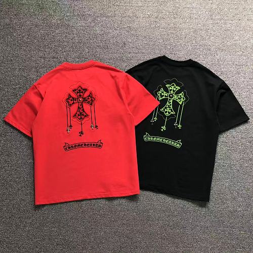 Chrome Hearts T-Shirt