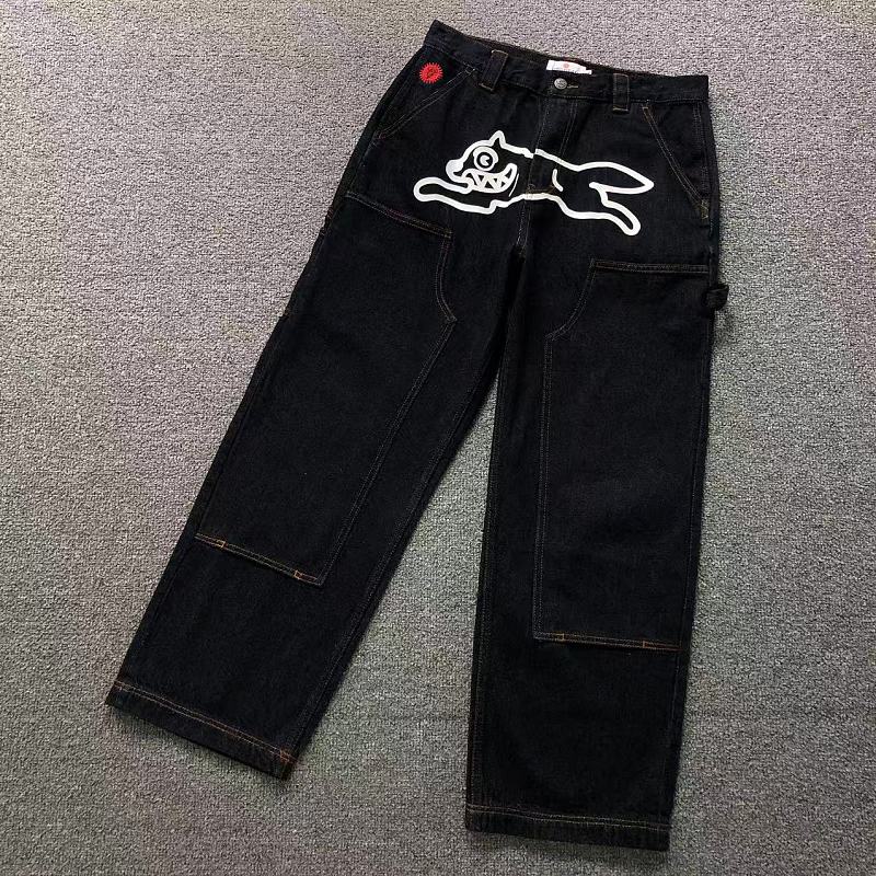 IC R AM Trousers