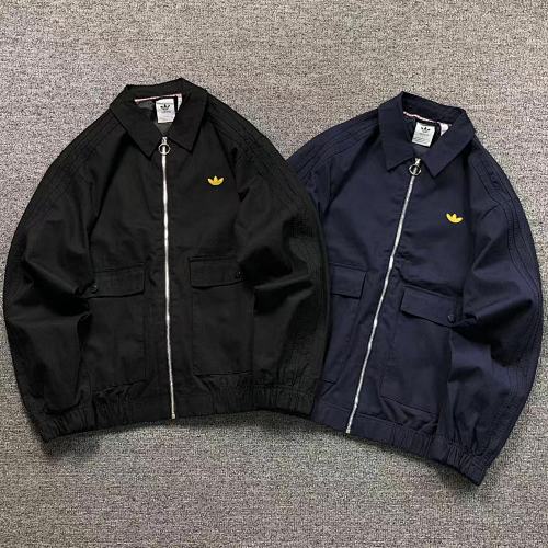 Adidas Jacket