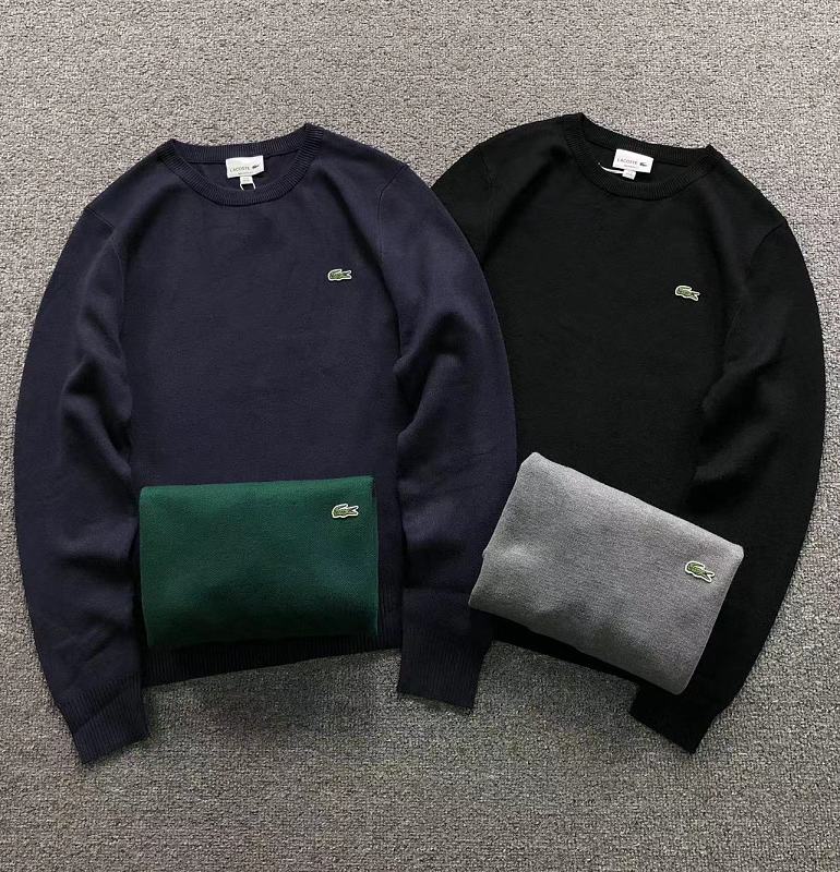 Lacoste Sweater