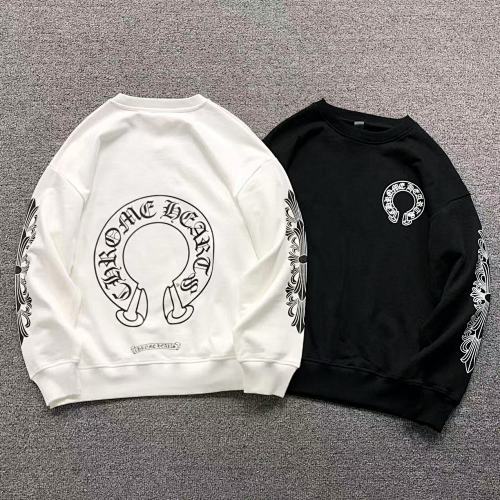Chrome Hearts Hoodie