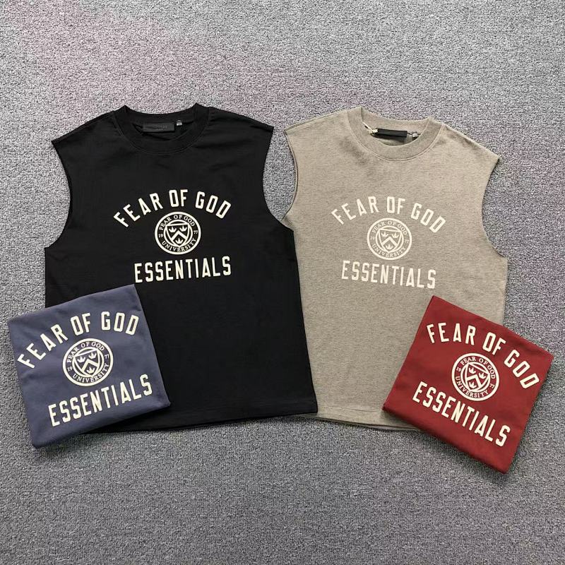 Essentials vest