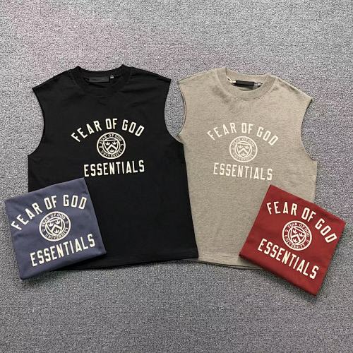 Essentials vest