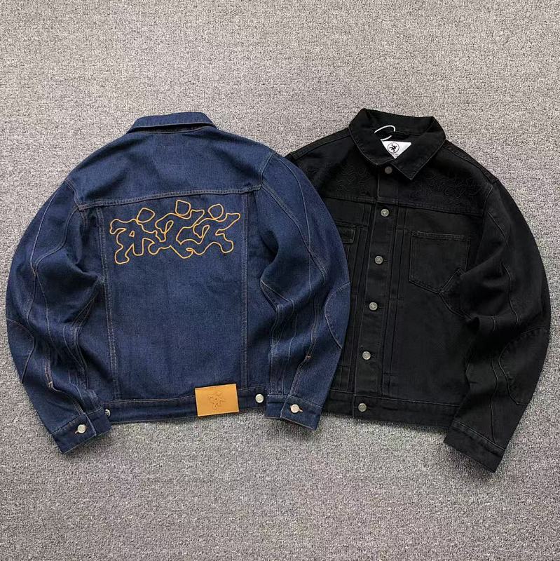Fashion Jacket