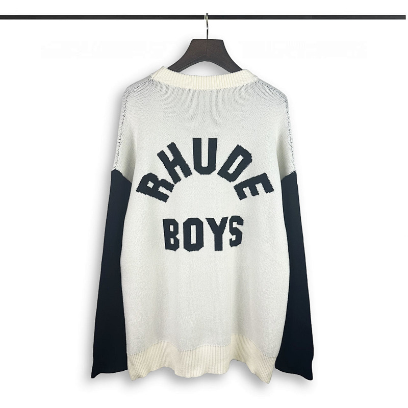 Rhude Sweater