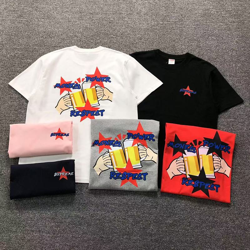 Supreme T-Shirt
