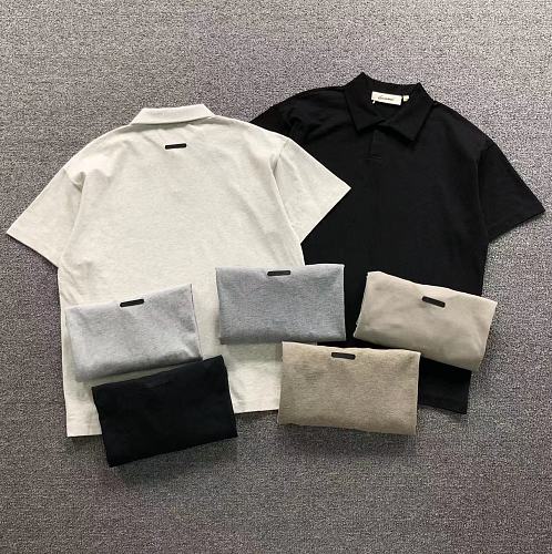 Essentials polo
