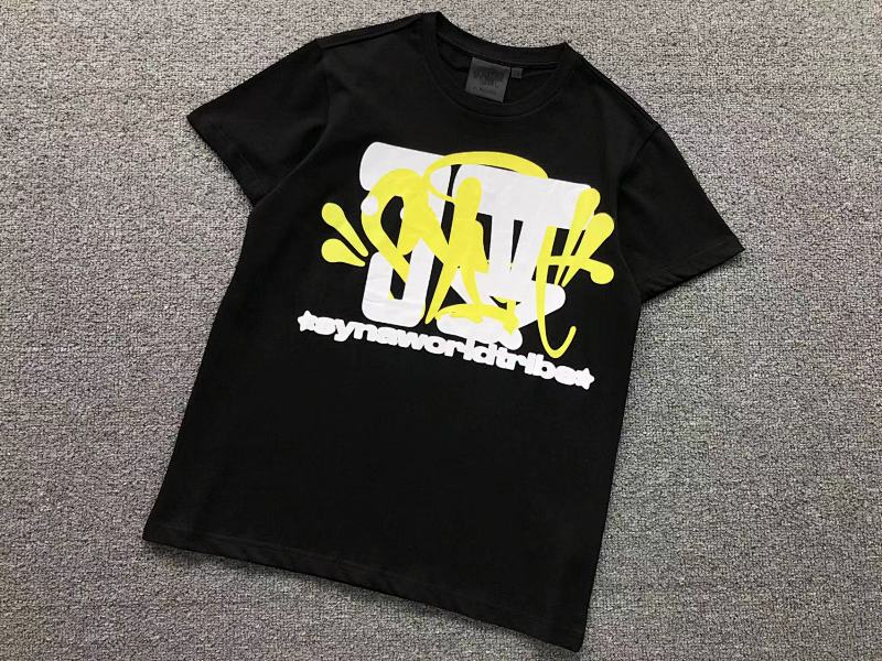 Saint T-Shirt