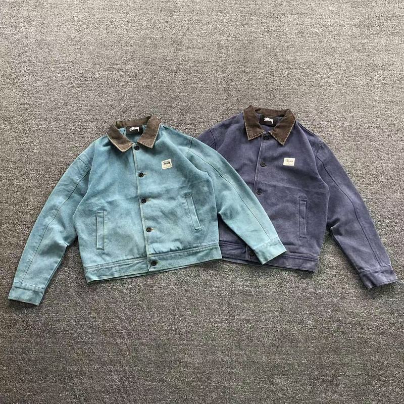 Stussy Jacket