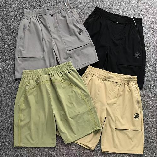 Mammut Shorts