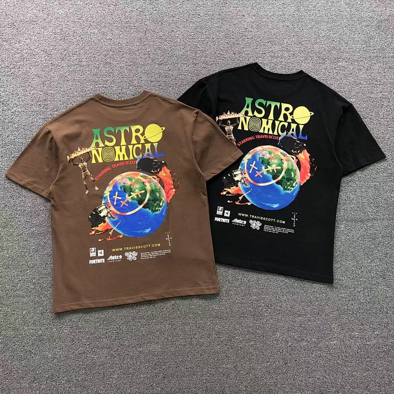 Travis Scott T-Shirt