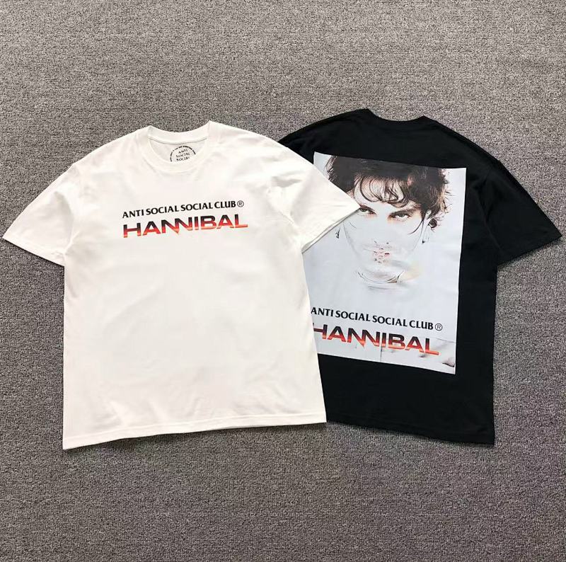 Anti Social Club T-Shirt