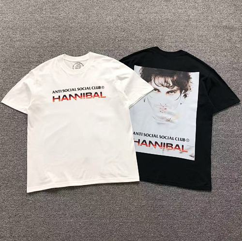 Anti Social Club T-Shirt