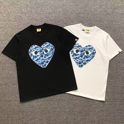 Bape T-Shirt Im 60kg I Wear Size M In The Ph