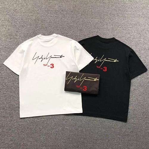 Adidas Y-3 T-Shirt