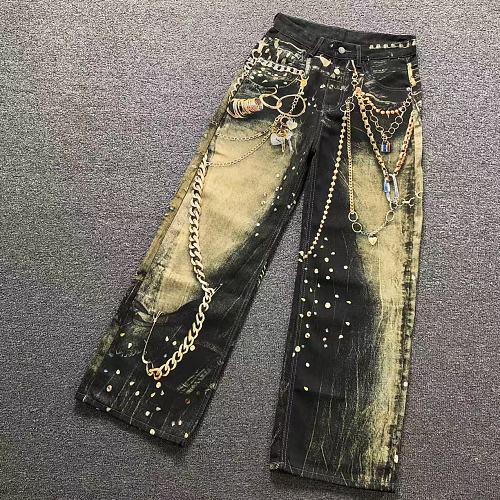 Acne Studios Trousers