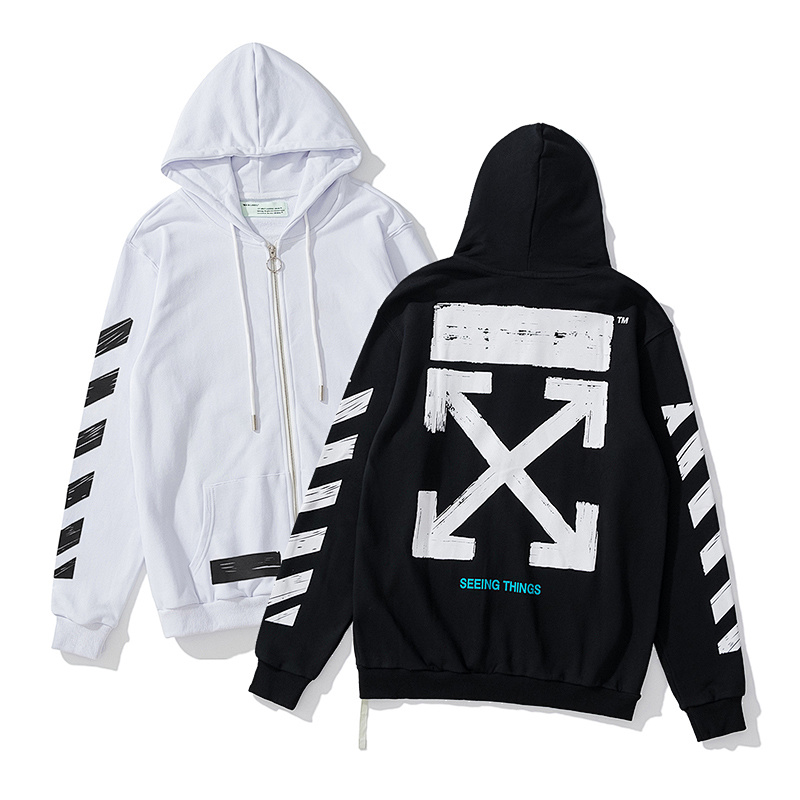 Off-White Hoodie