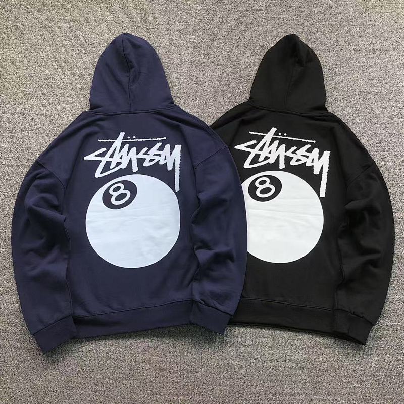 Stussy Hoodie