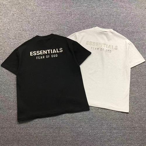 Essentials Fog T-Shirt