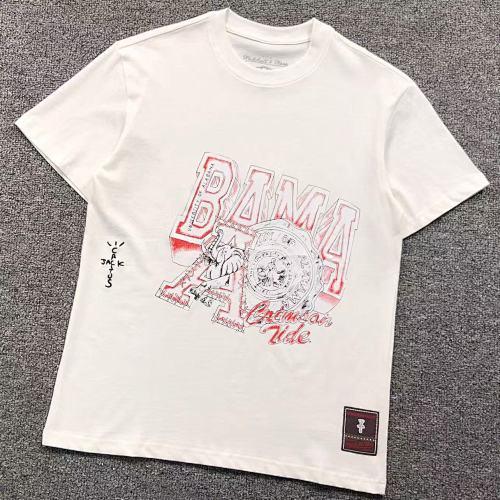Travis Scott T-Shirt Im 60kg I Wear Size S In The Phot