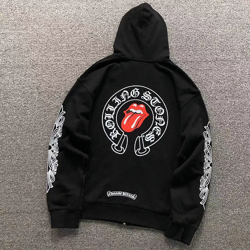 Chrome Hearts Hoodie