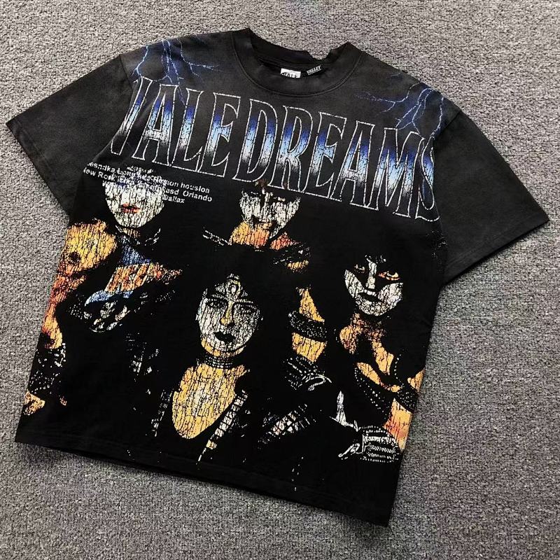V LL Y T-Shirt