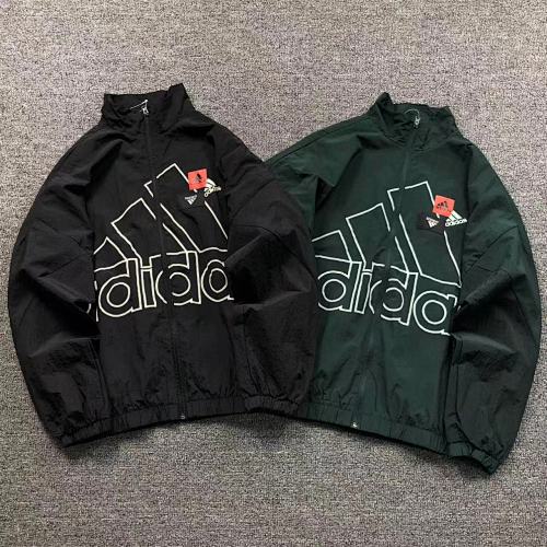 Adidas Jacket