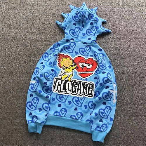Fashion Hoodie