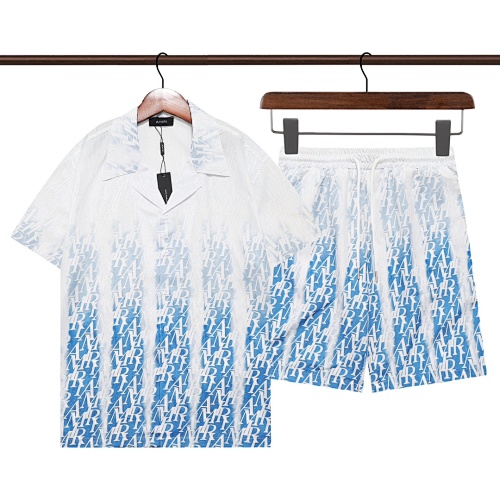 Top Trousers Amiri Shorts Shirt