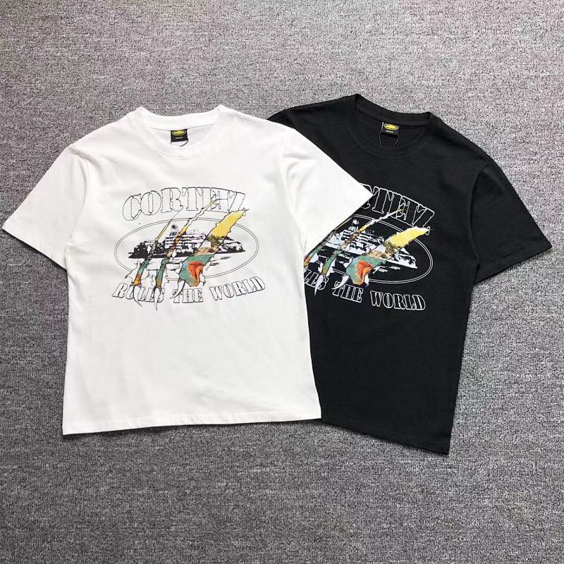 Corteiz T-Shirt
