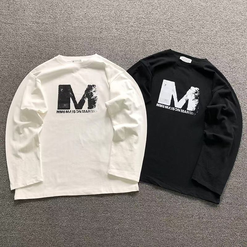 Maison Margiela Long Sleeved