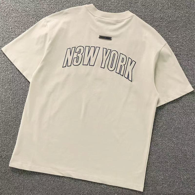 Essentials Fog T-Shirt