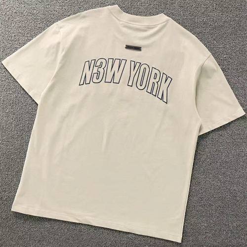 Essentials Fog T-Shirt