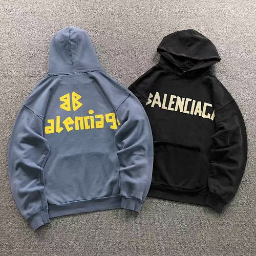 B L IA A Hoodie