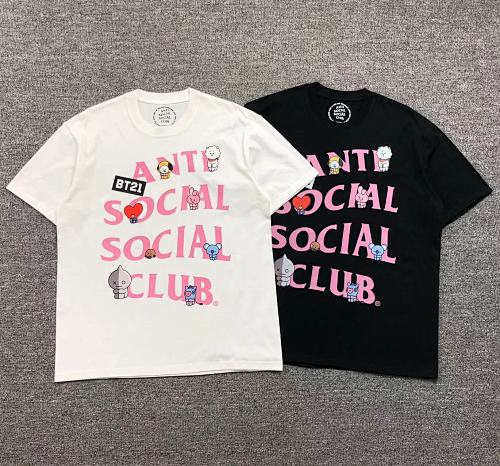 Anti Social Club T-Shirt