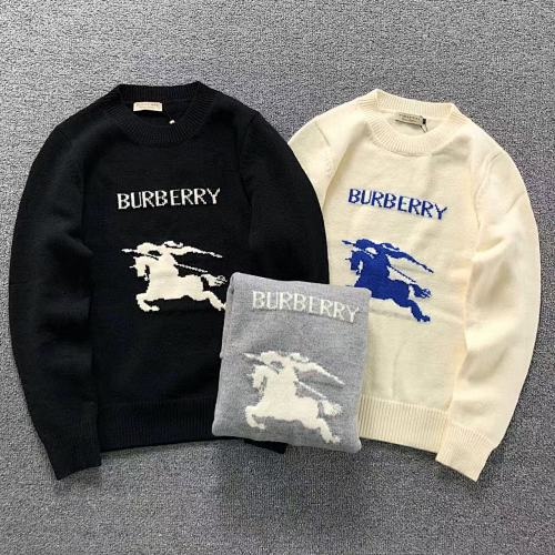 Burberry Sweater